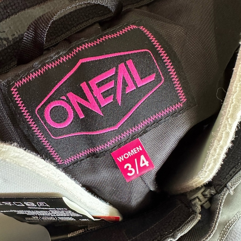 O’Neal Element Riding Pants - Picture 4 of 6